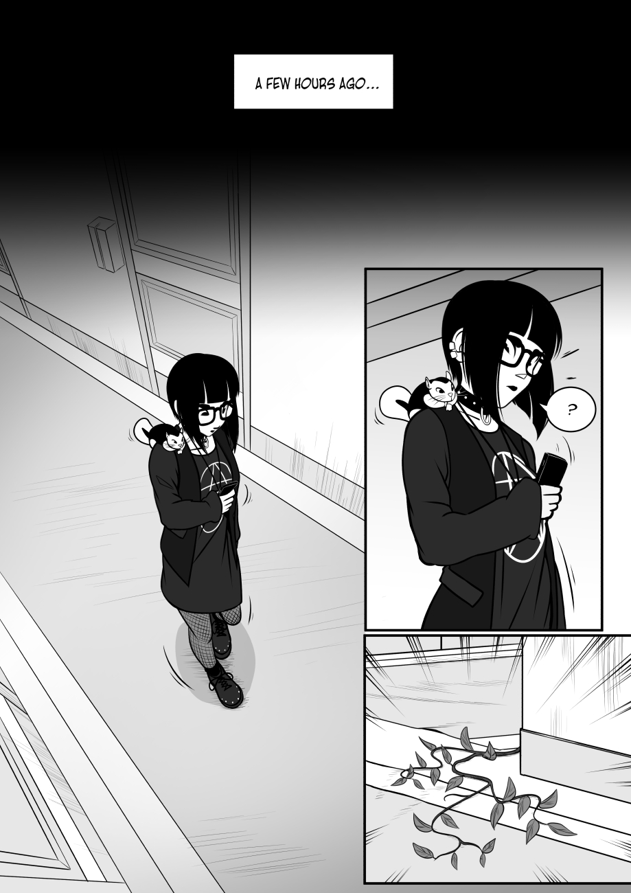 The Fetish Palace 07 - New Threats page 3 full