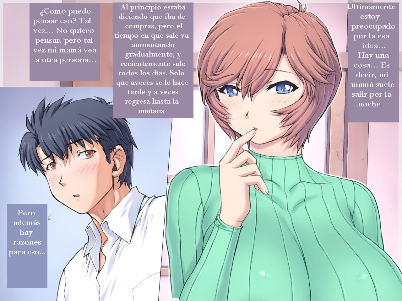 Mogudan - Mi Madre es Joven y Linda page 7 full