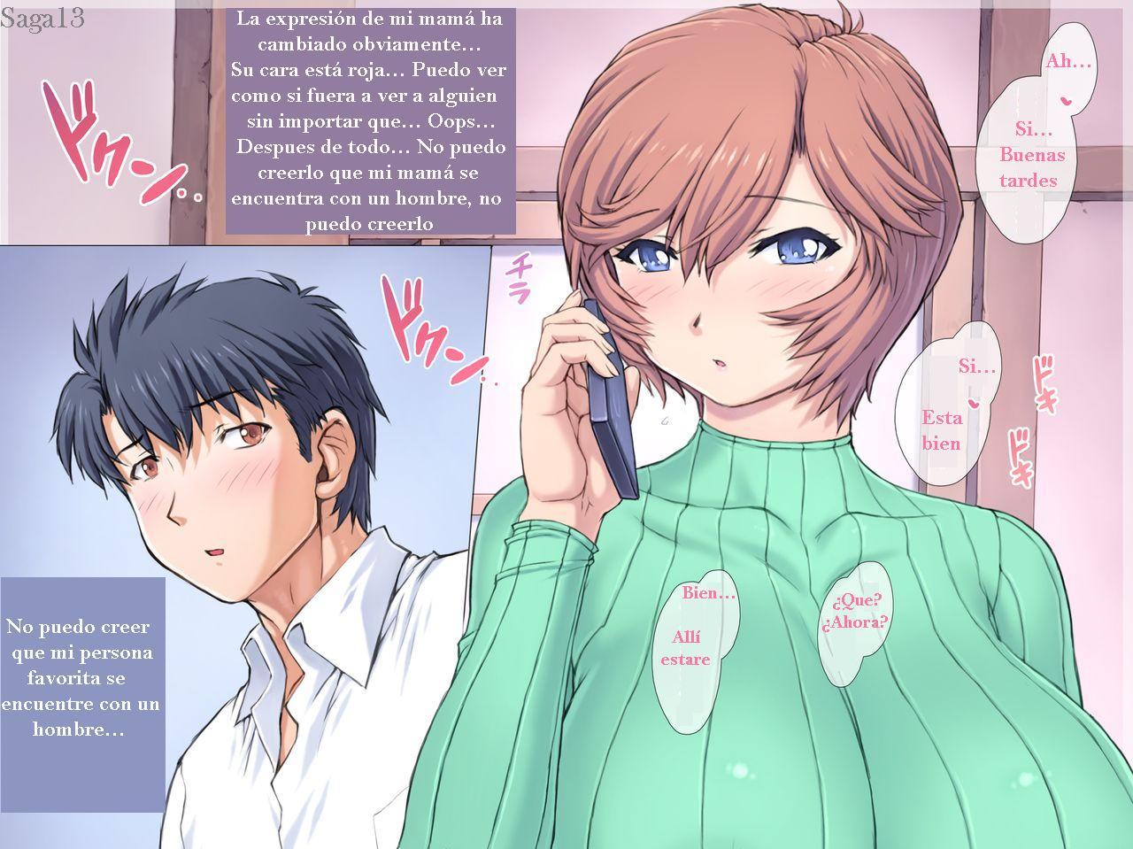 Mogudan - Mi Madre es Joven y Linda page 9 full