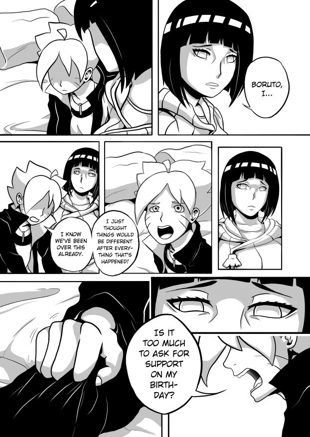 Birthday page 3 full