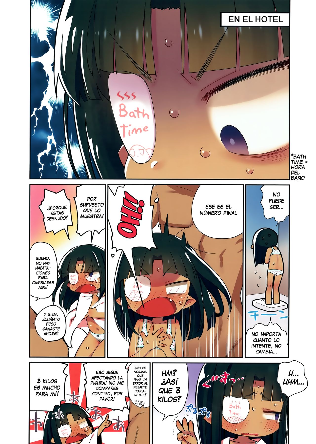 Lard-san page 4 full