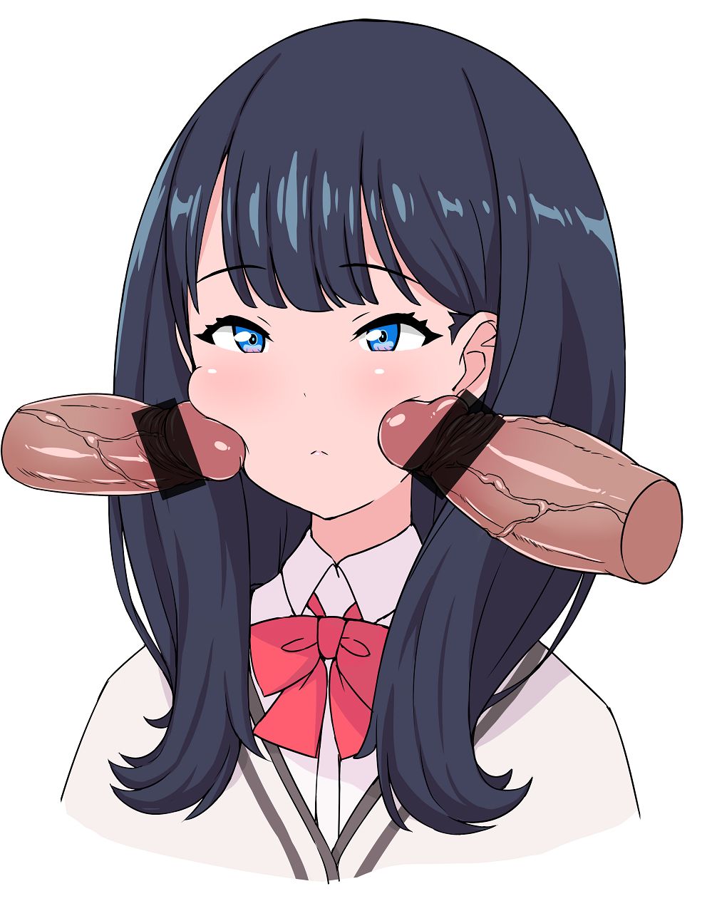 takarada rikka sss gridman explicit gallery page 1 full