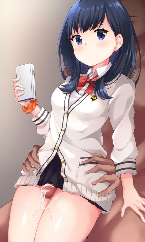 takarada rikka sss gridman explicit gallery page 7 full
