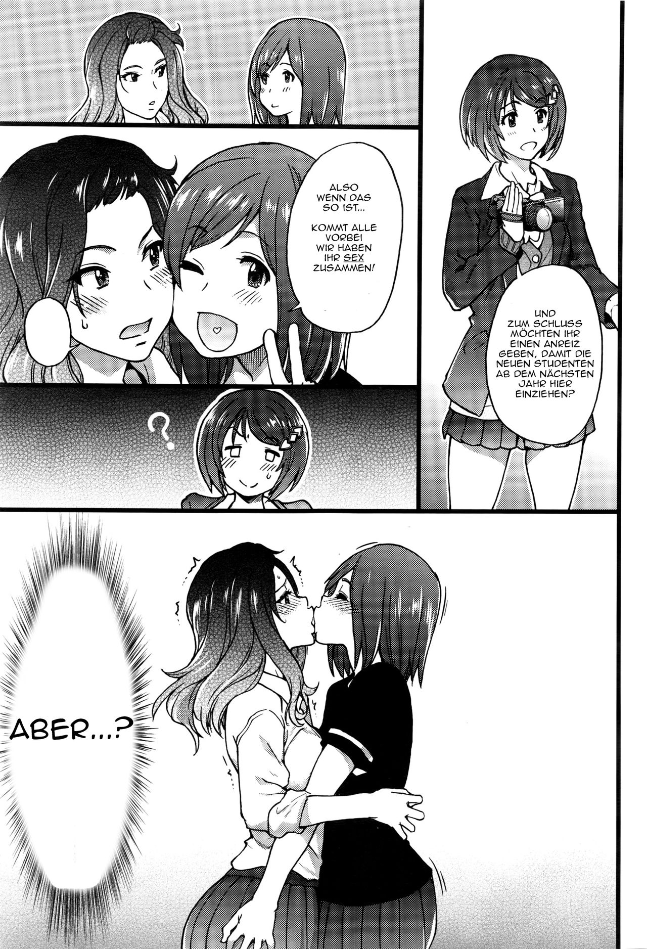 Boku no Bokki Penis o Rokuga Shite Ikina yo | Go Ahead and Film My Hard Penis Ch. 2 page 8 full