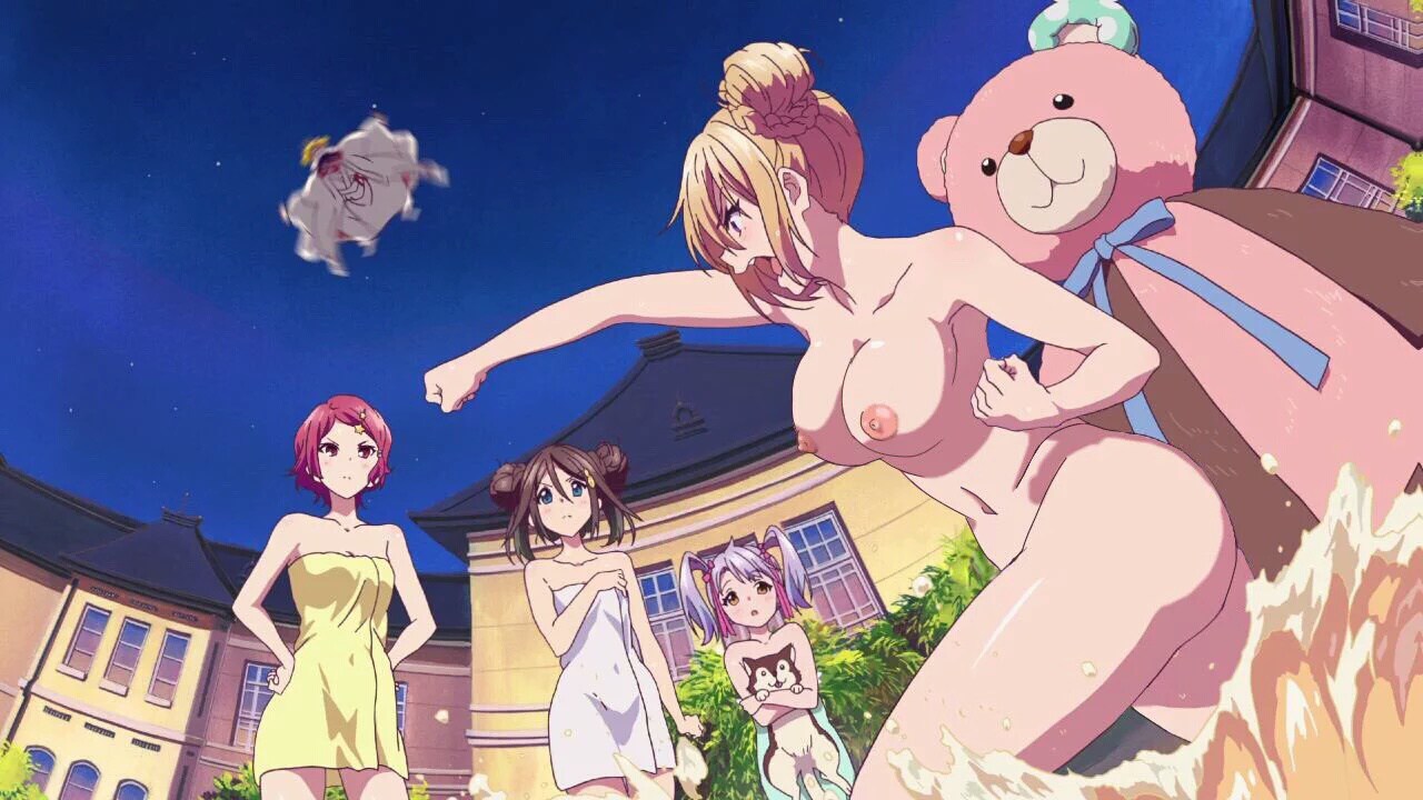 Musaigen no Phantom World page 4 full