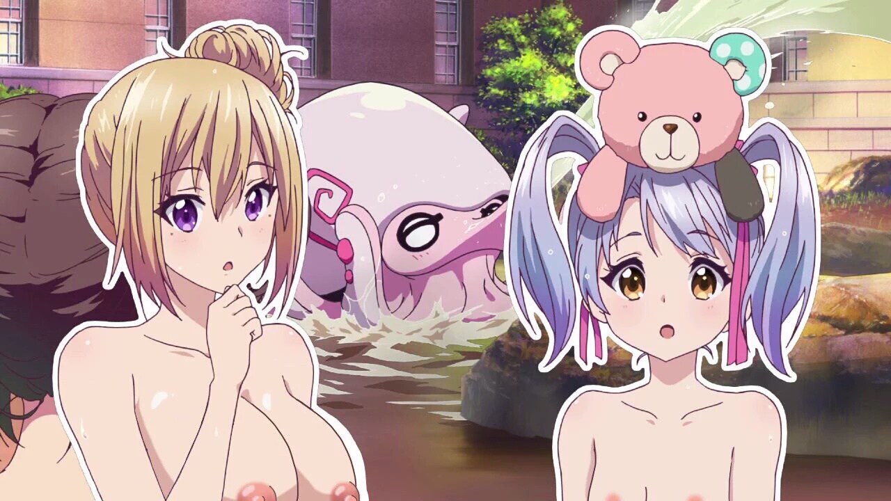 Musaigen no Phantom World page 5 full