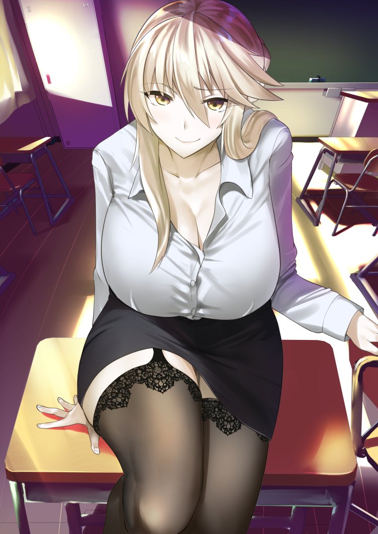 Huge Titty Artoria Pendragon  Collection page 4 full