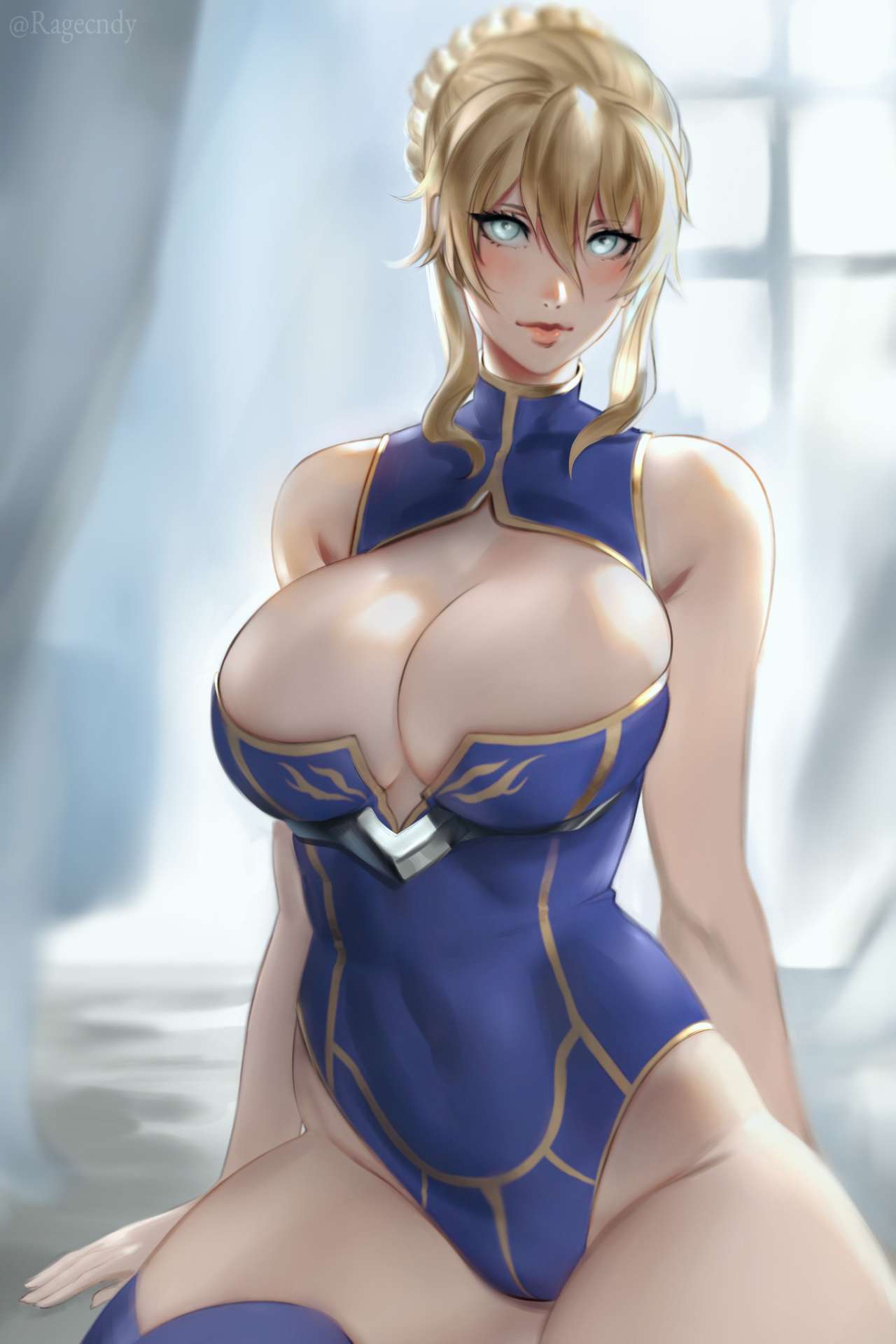 Huge Titty Artoria Pendragon  Collection page 7 full
