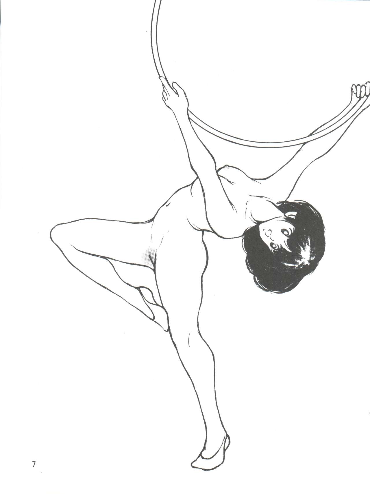 RHYTHMIC SPORTS GYMNASTICS page 7 full