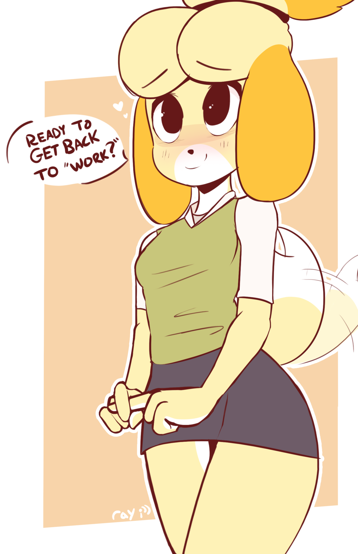 Lustful lovemaking during work page 1 full