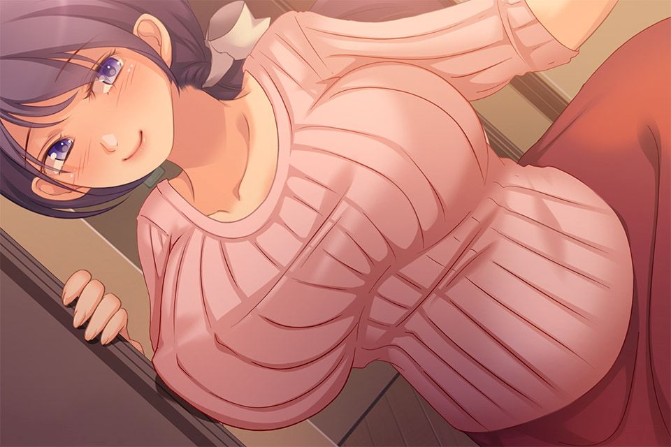 Iyashi Iyasare Mama Club page 5 full