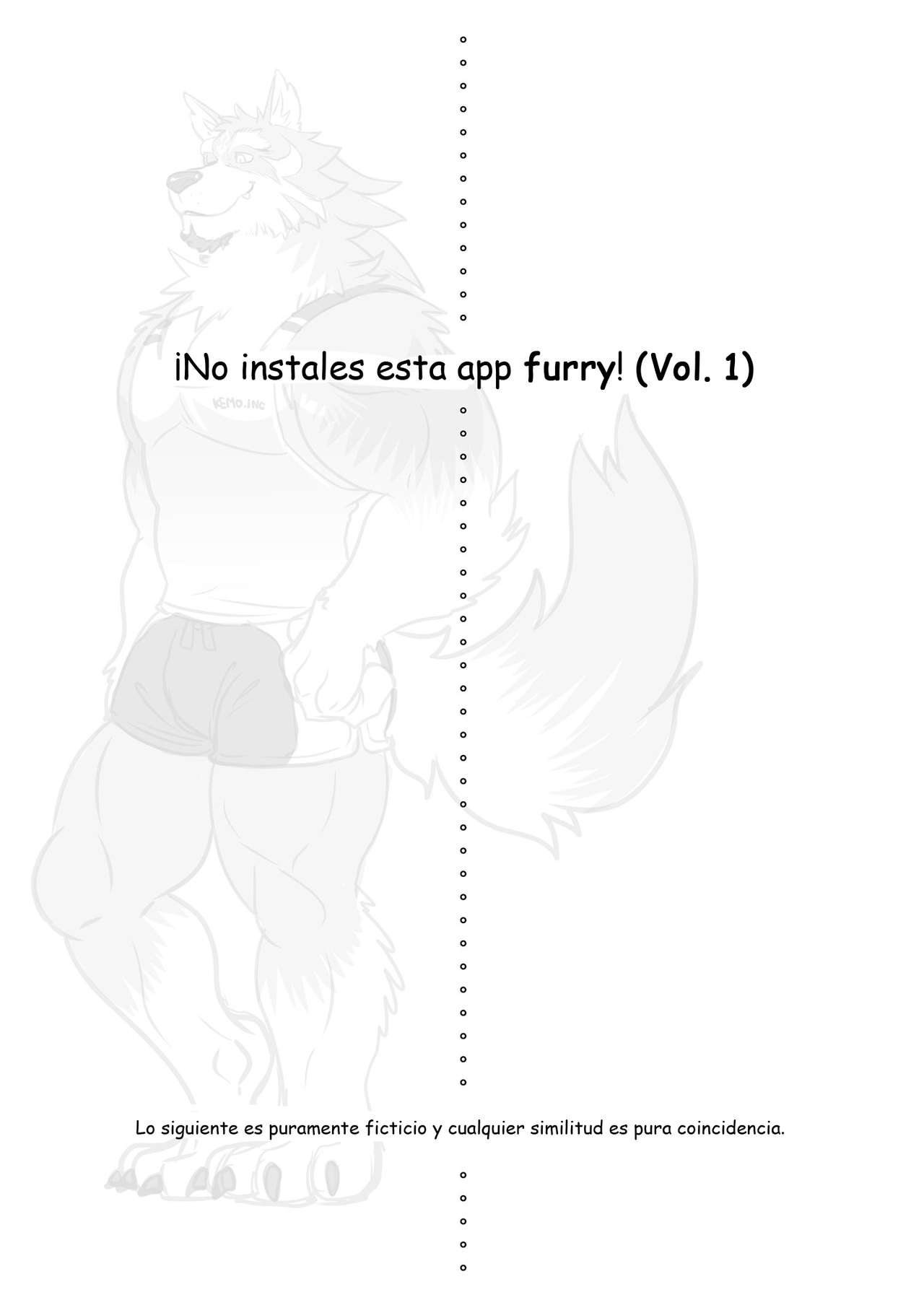 Do Not Install this FURRY App! page 2 full