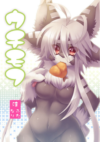 Uchimofu cover