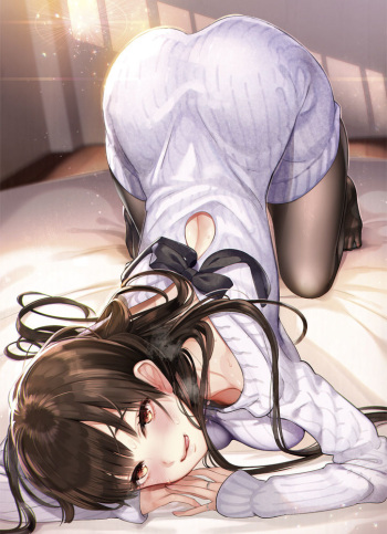 Hayakawa Akari cover