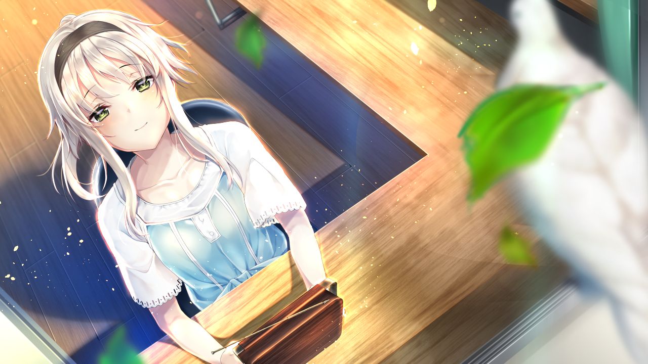 Mirai Radio to Jinkou Bato page 7 full