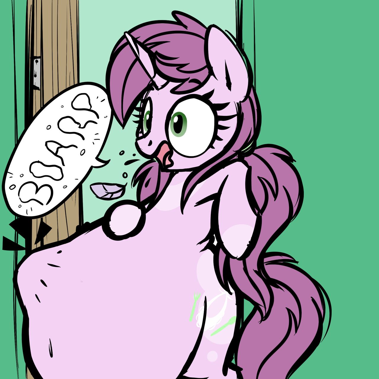 Mulberry Tart page 10 full