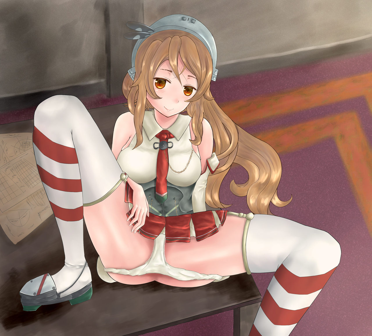 ヴィットリオ・ヴェネト級 page 2 full