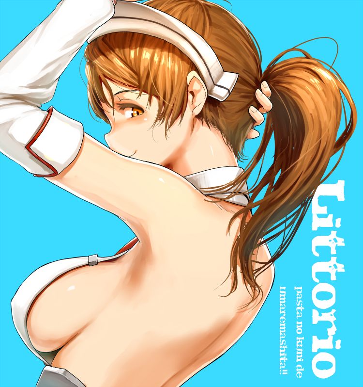 ヴィットリオ・ヴェネト級 page 6 full
