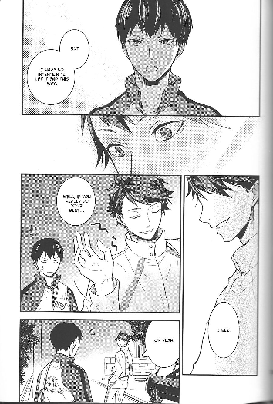 Tashika ni Koi Datta | Surely It Was Love page 10 full