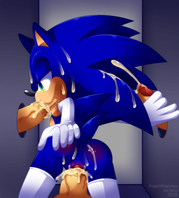 JayAero - Sonic cover