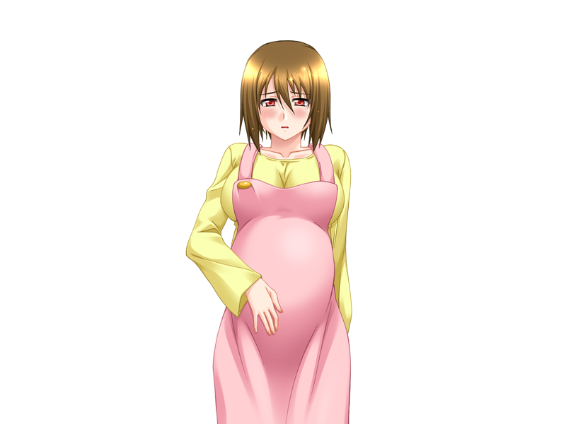 Ringetsu Onsen ~ Ah! Umarechau! ~ page 2 full