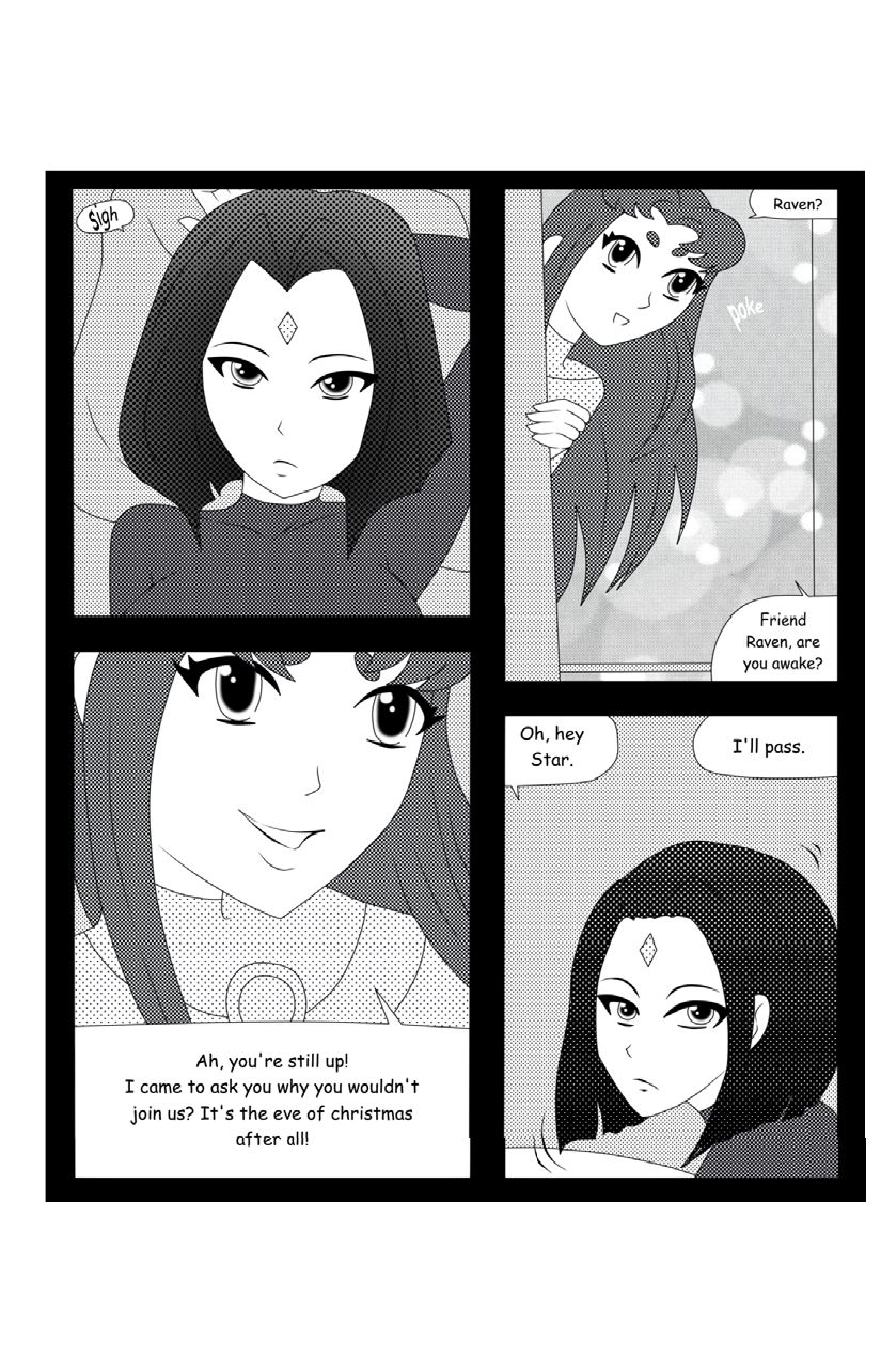 A Special Present page 3 full