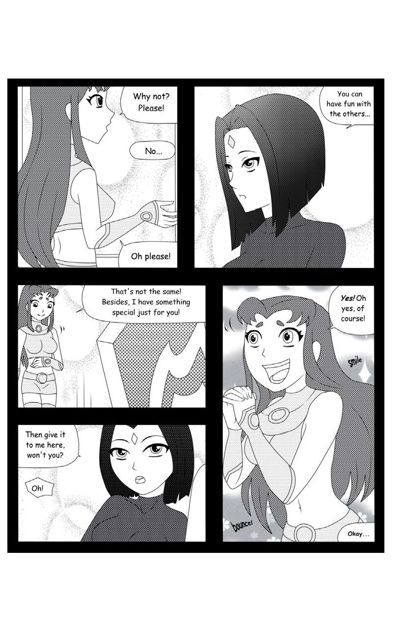 A Special Present page 4 full