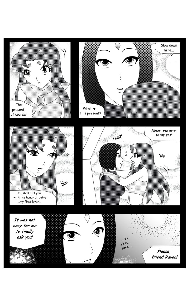 A Special Present page 6 full