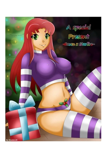 A Special Present cover