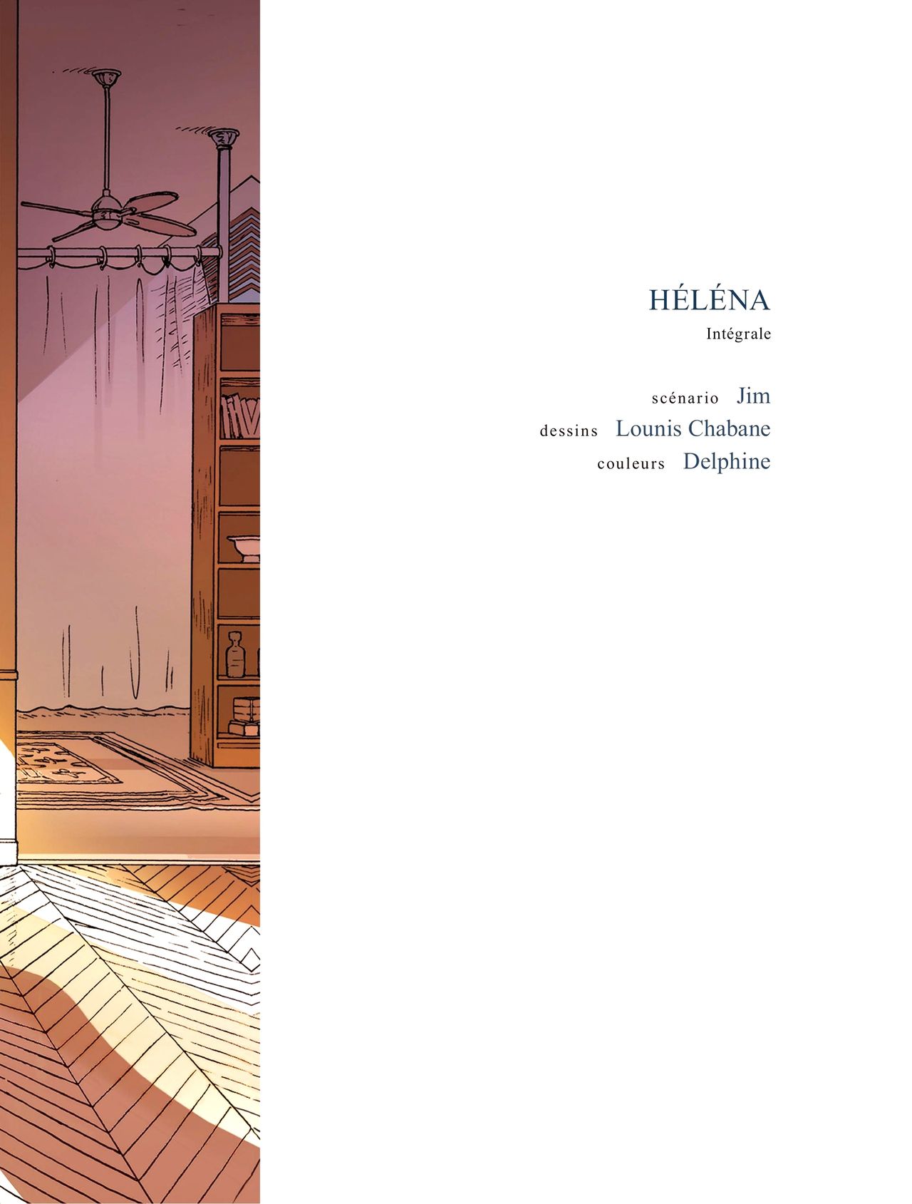 Héléna Intégrale page 5 full