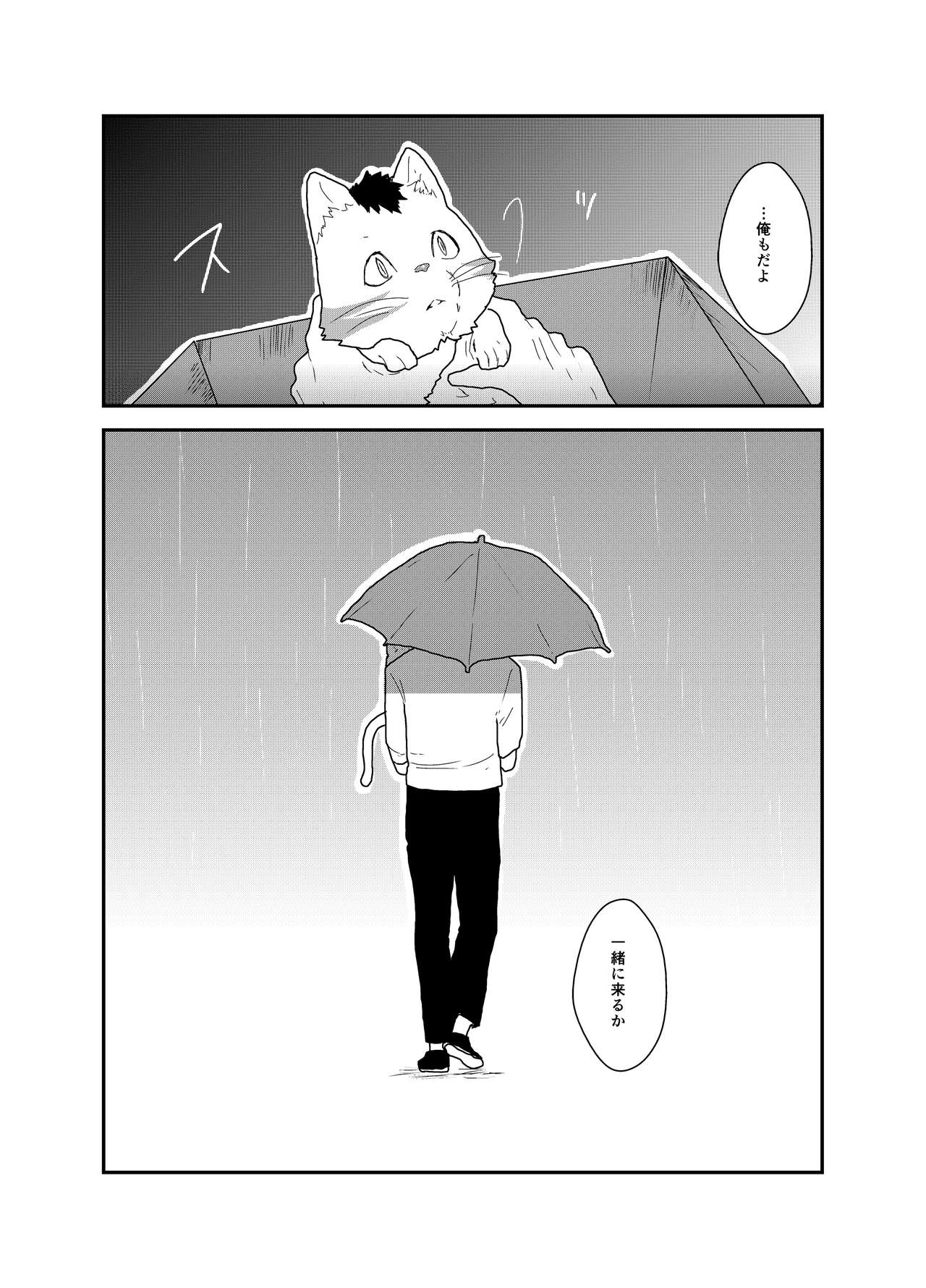 Bakeneko Katari page 3 full