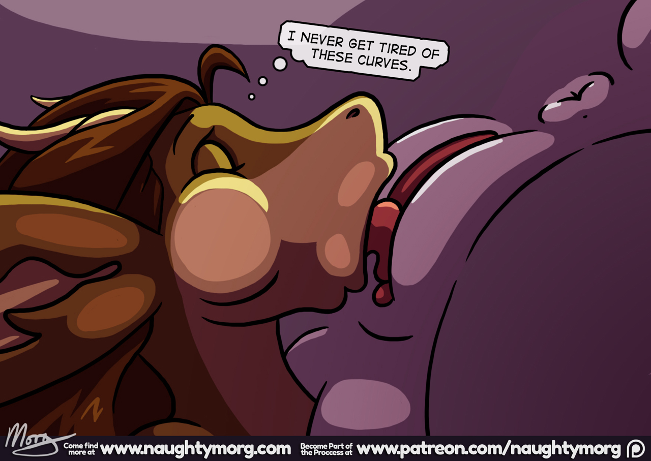Gem &amp; Sarah: Weight Training page 9 full