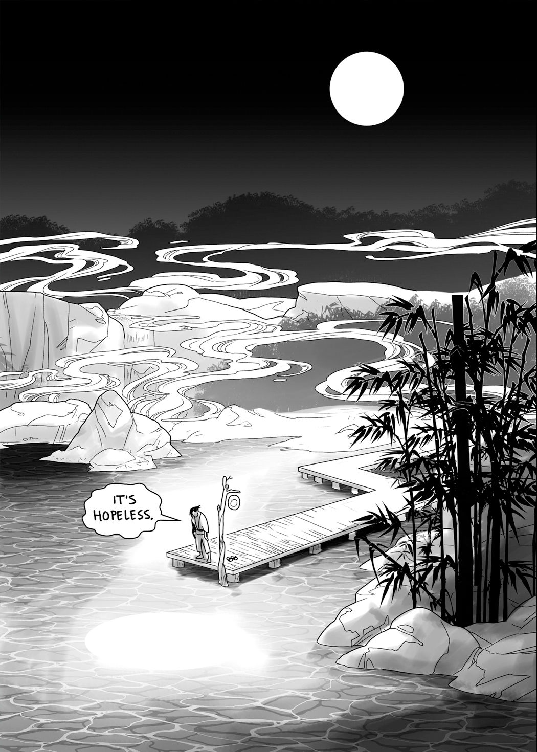 Kickingshoes - Maneater page 2 full