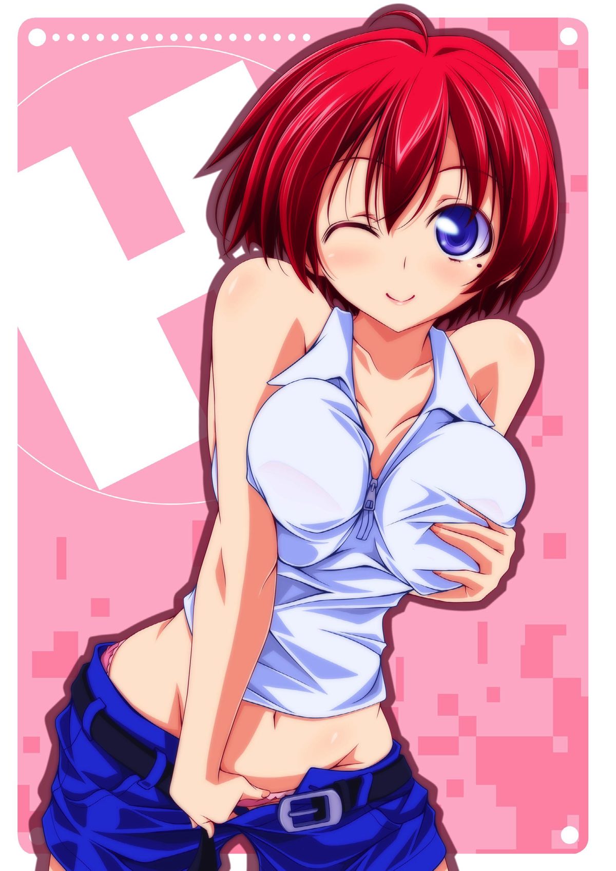 Hinomoto no Nono page 3 full