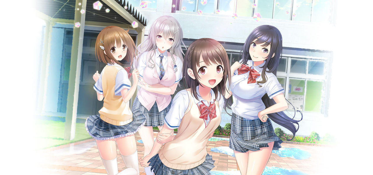 Love Clear page 3 full