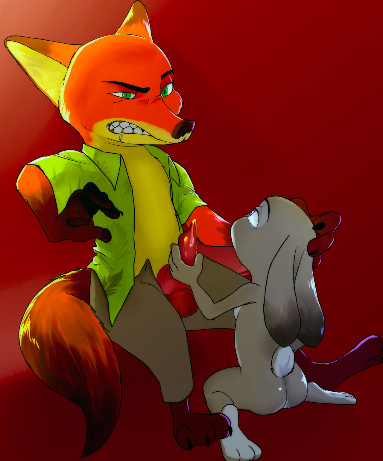 zootophile 13 page 8 full