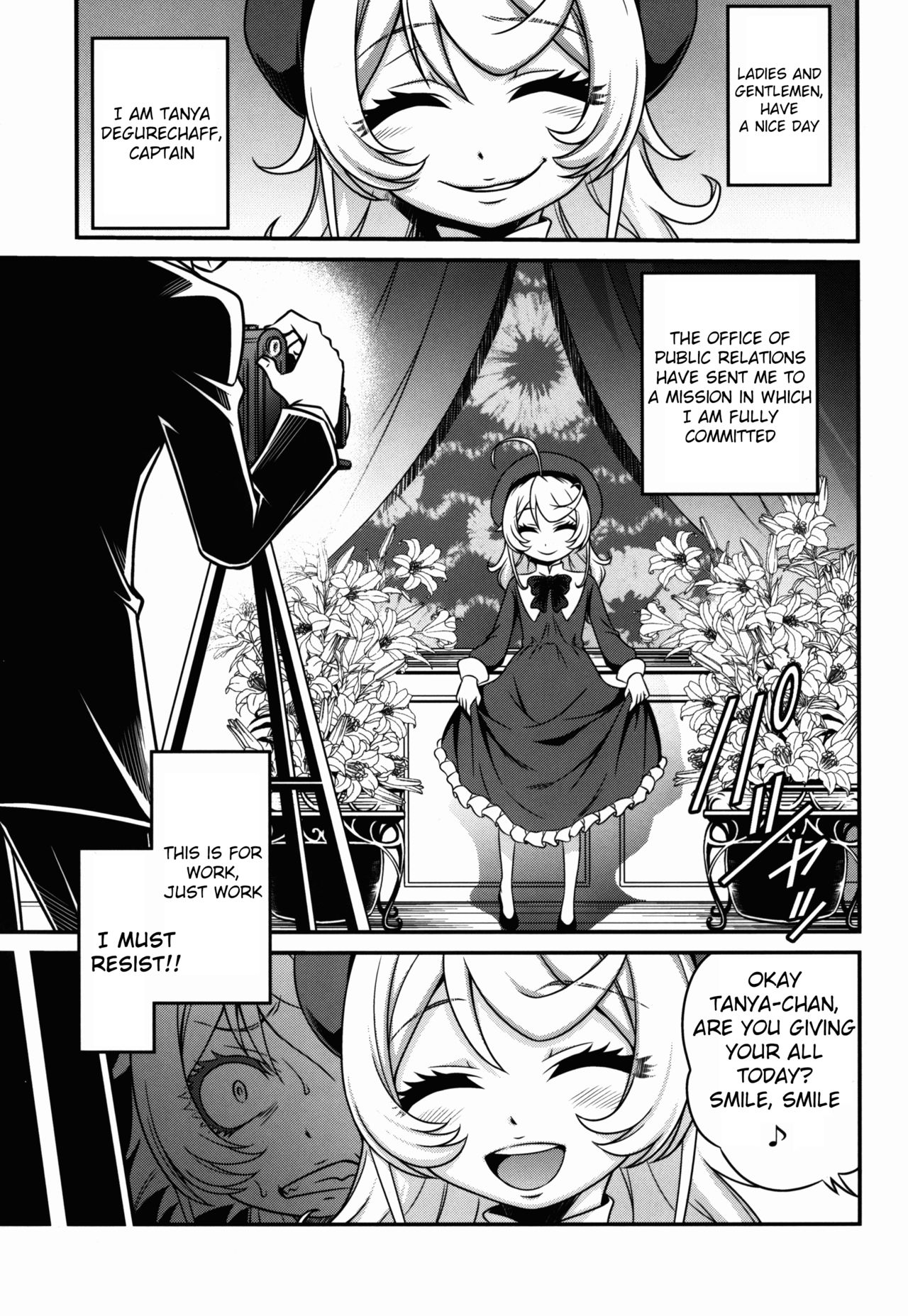 Youjo Doctrine!! page 3 full