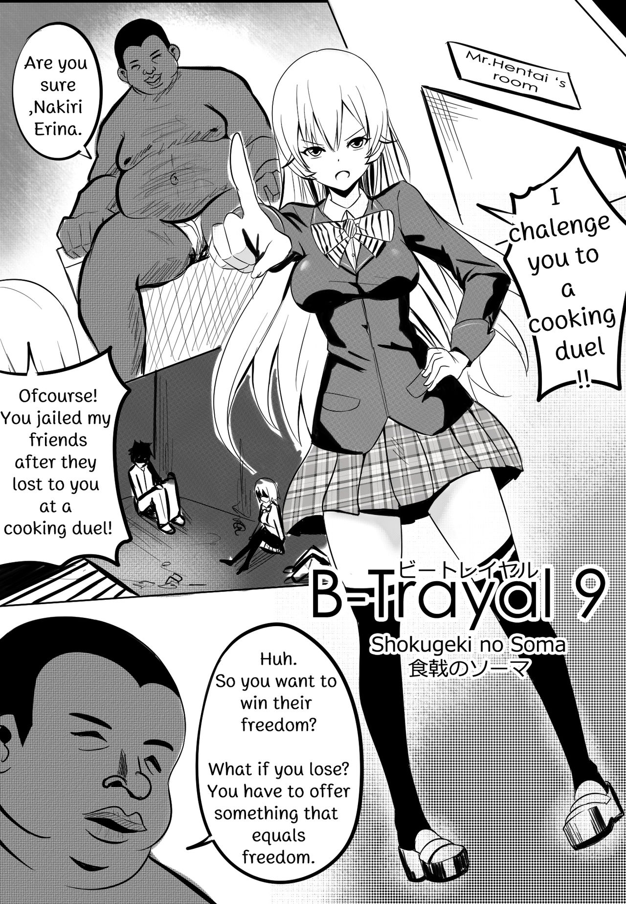 B-Trayal 9 page 3 full