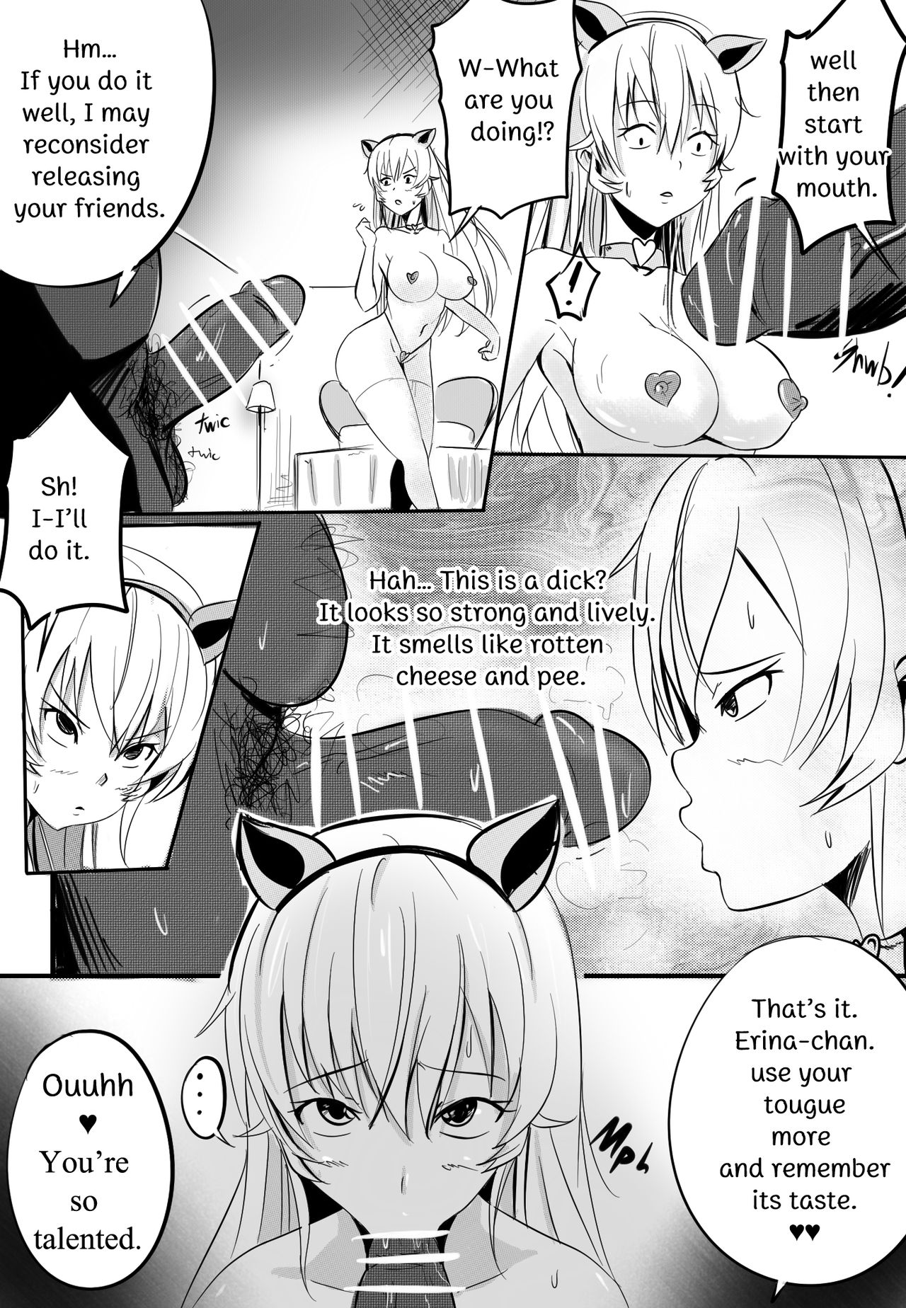 B-Trayal 9 page 7 full