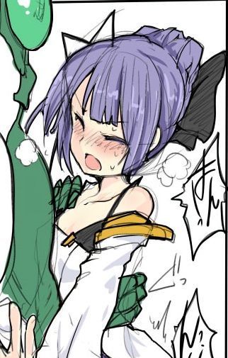 Majutsu Gakuto Lily No.38 page 1 full