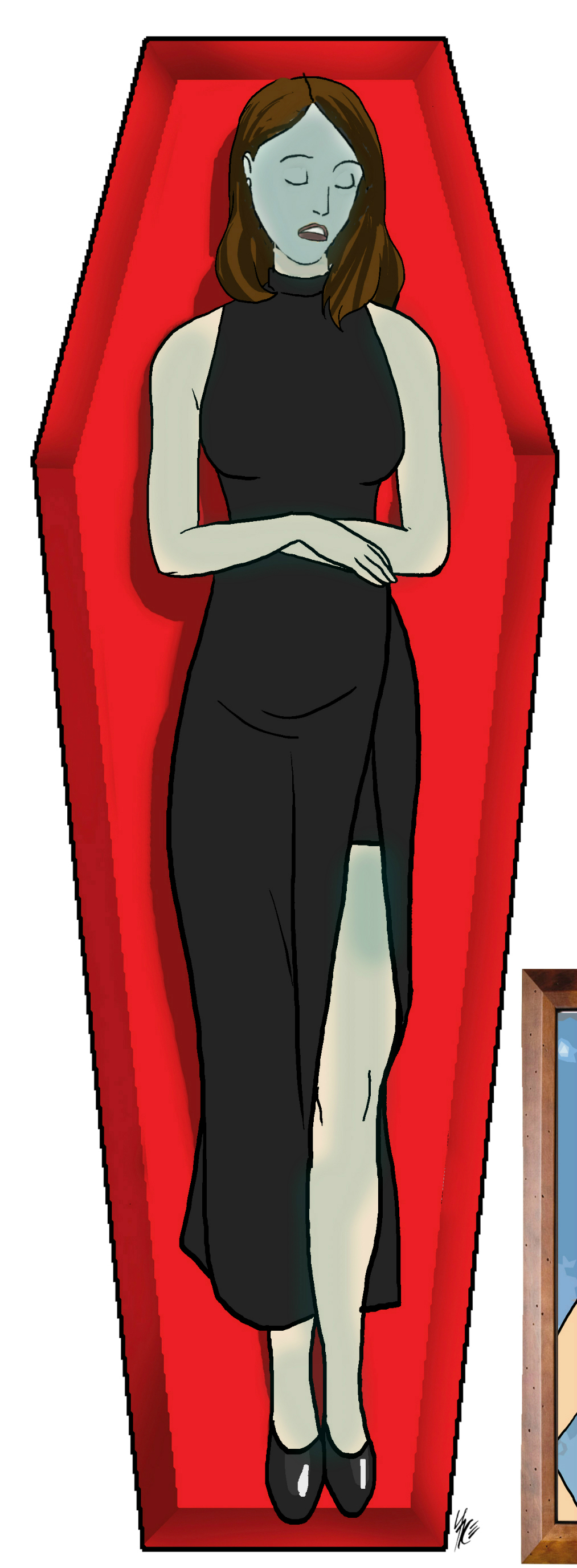 WHITE TOP KILLER VICTIM #4 2018 page 10 full