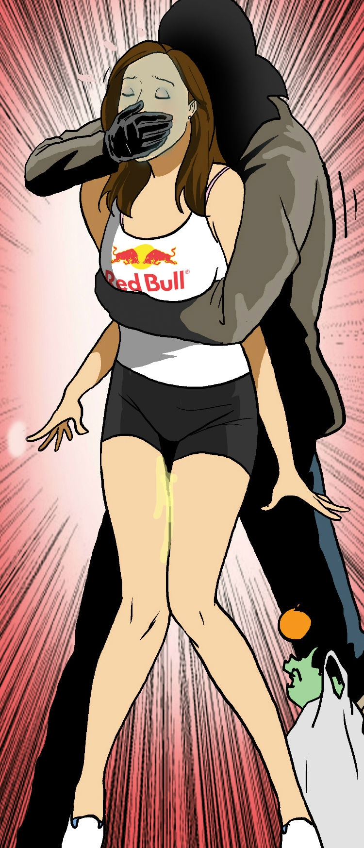 WHITE TOP KILLER VICTIM #4 2018 page 3 full