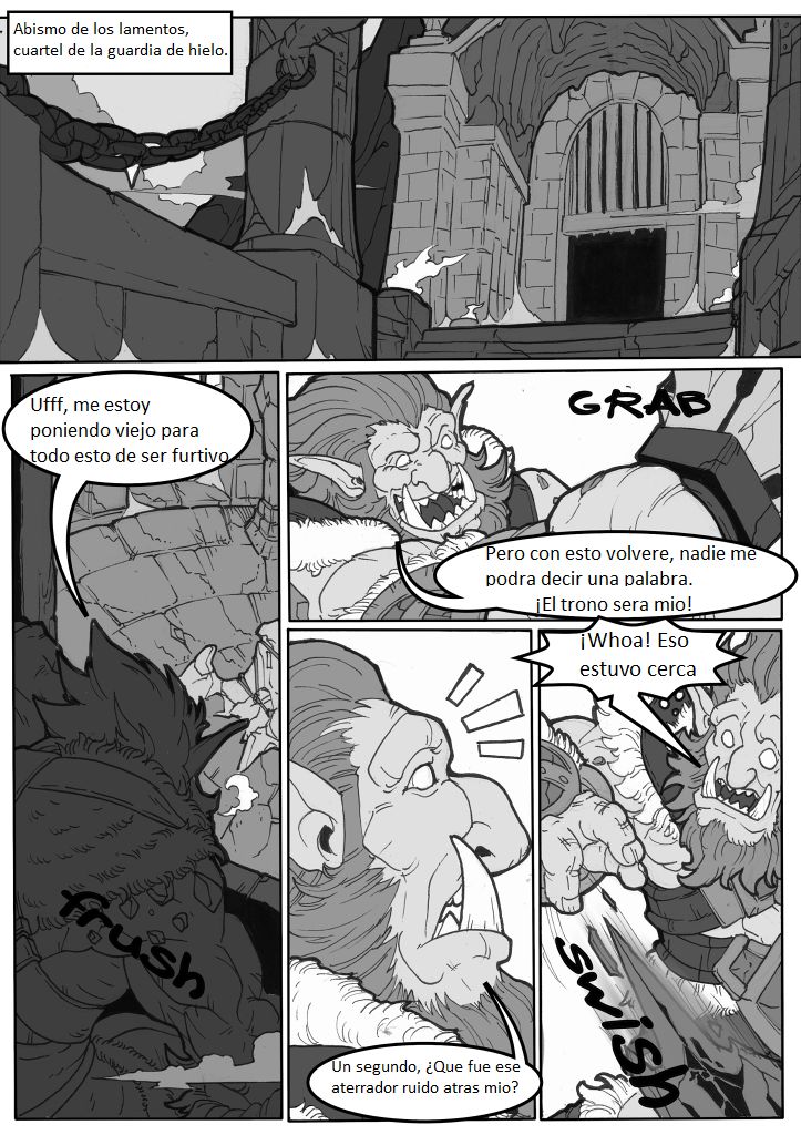 Tales of the Troll King page 2 full