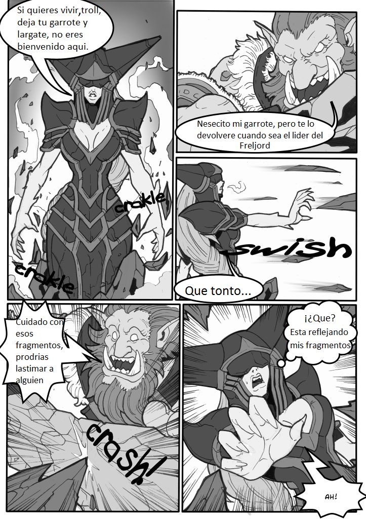 Tales of the Troll King page 3 full