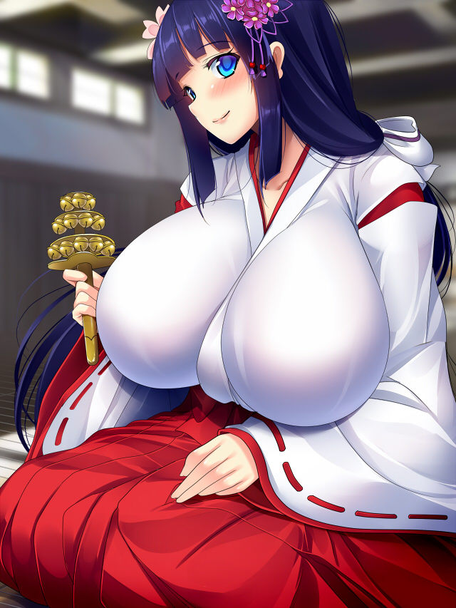 Mikan page 7 full