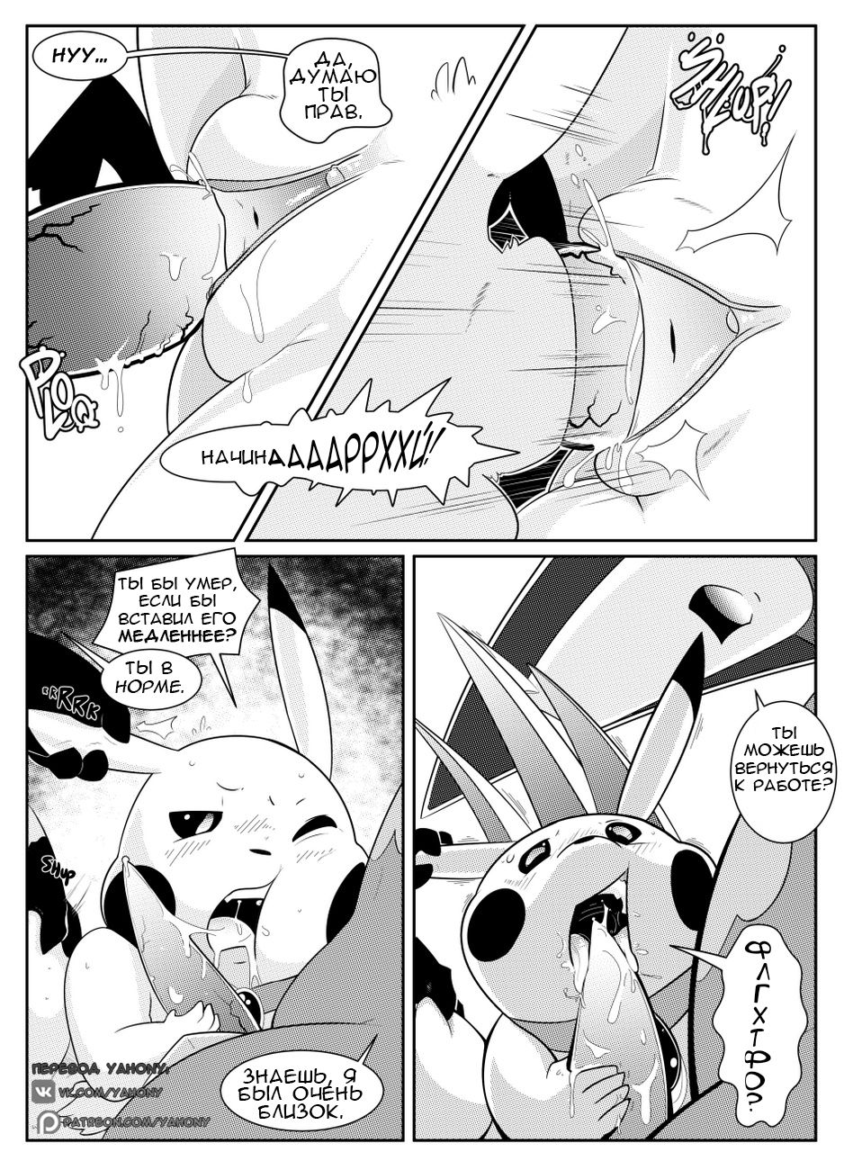 Services Rendered | Оказанные услуги page 5 full