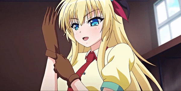 Do S Na Maina Kaichou-Sama Ga M Note Ni Shihai Saremashita Gifs page 2 full