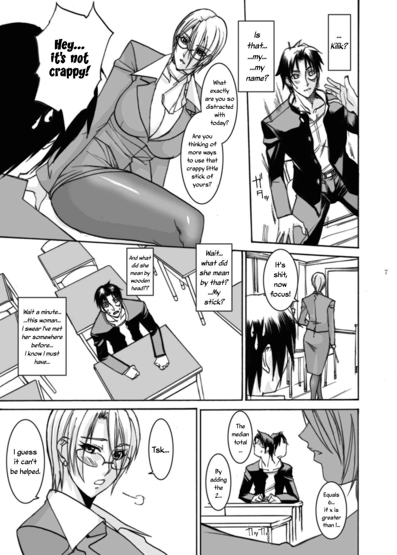 Valentine day page 6 full