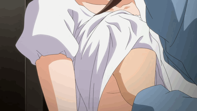 【H次元】鬼父 下巻「はしたない清楚なレギンス」 page 5 full