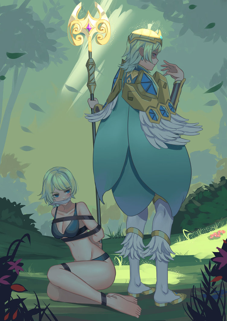 artist:Cailin020 page 2 full